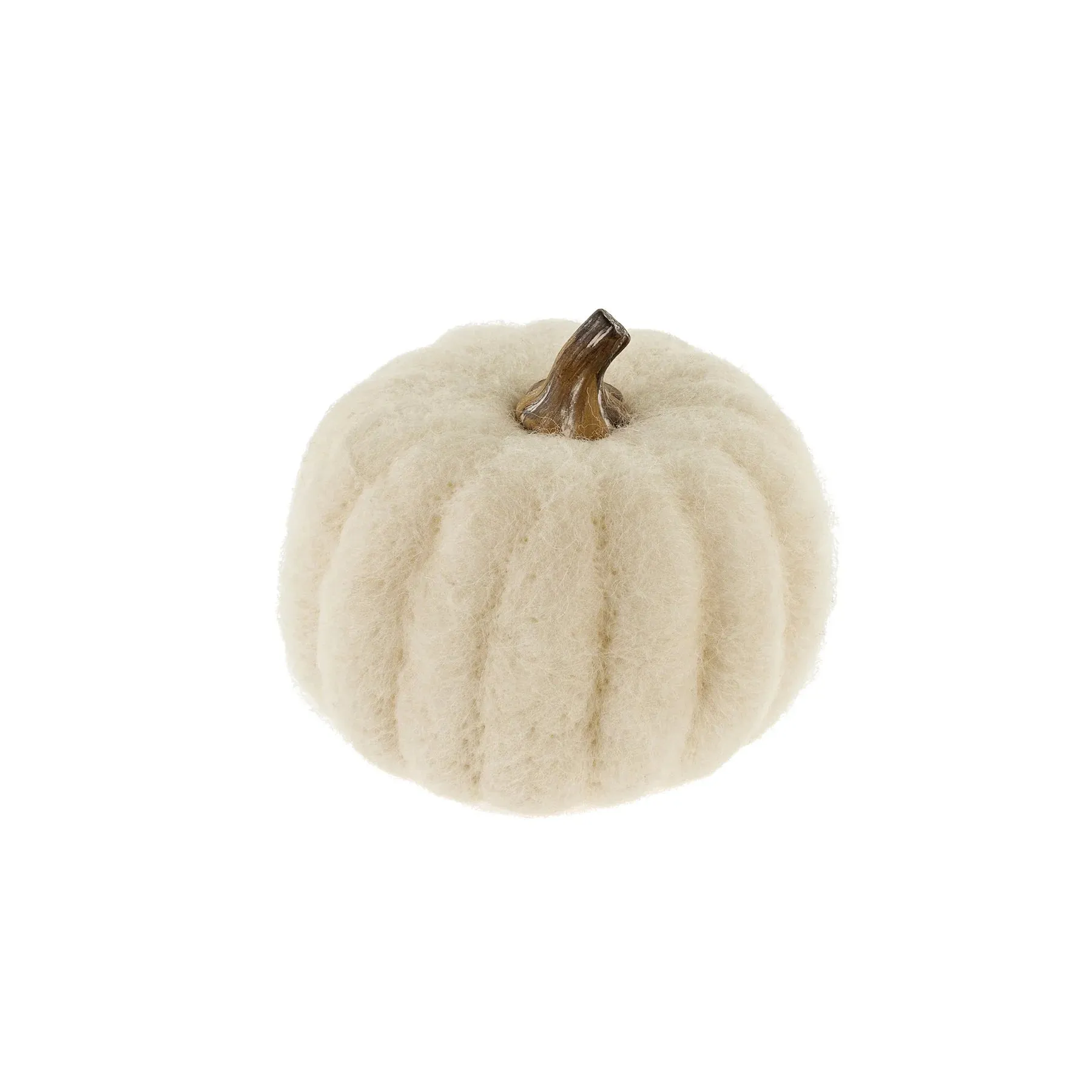 Woolen Pumpkins
