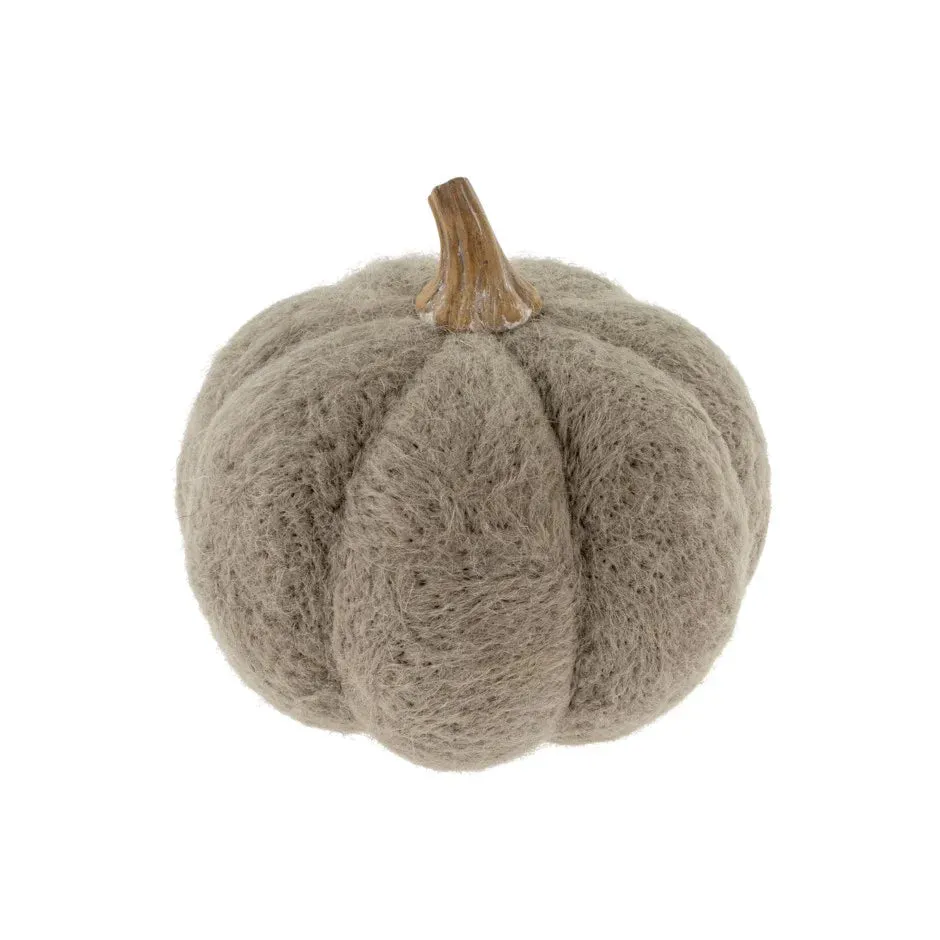 Woolen Pumpkins