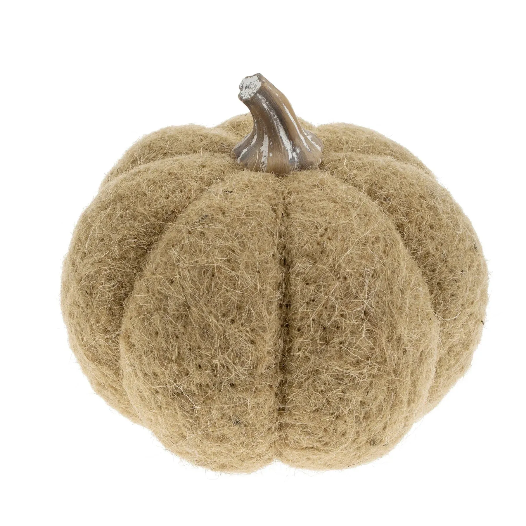 Woolen Pumpkins