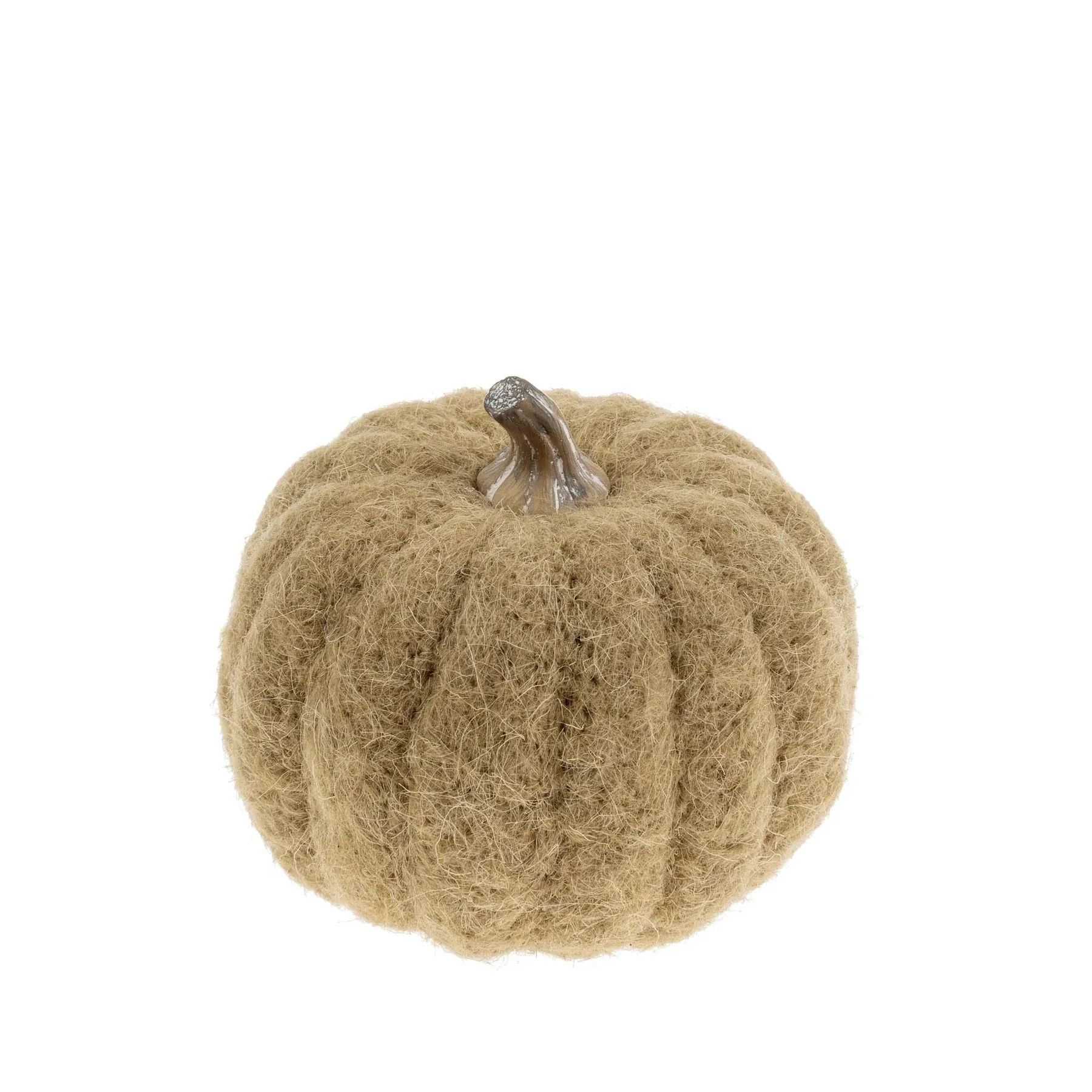 Woolen Pumpkins