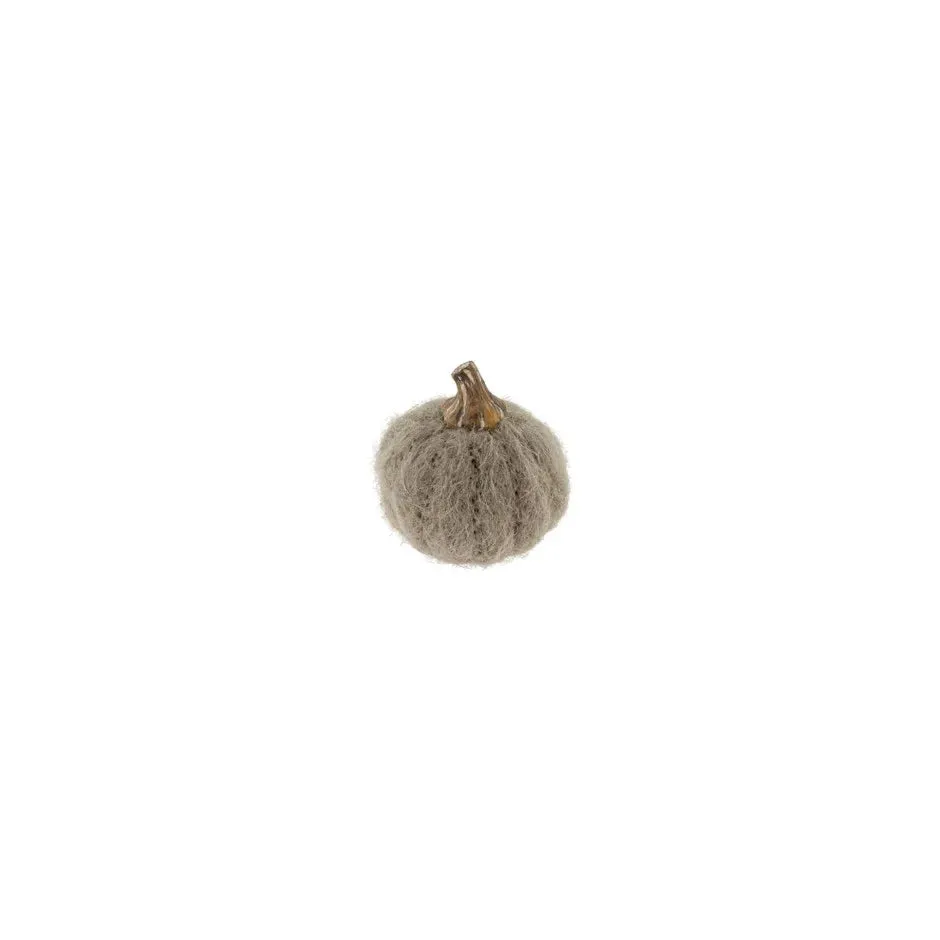Woolen Pumpkins