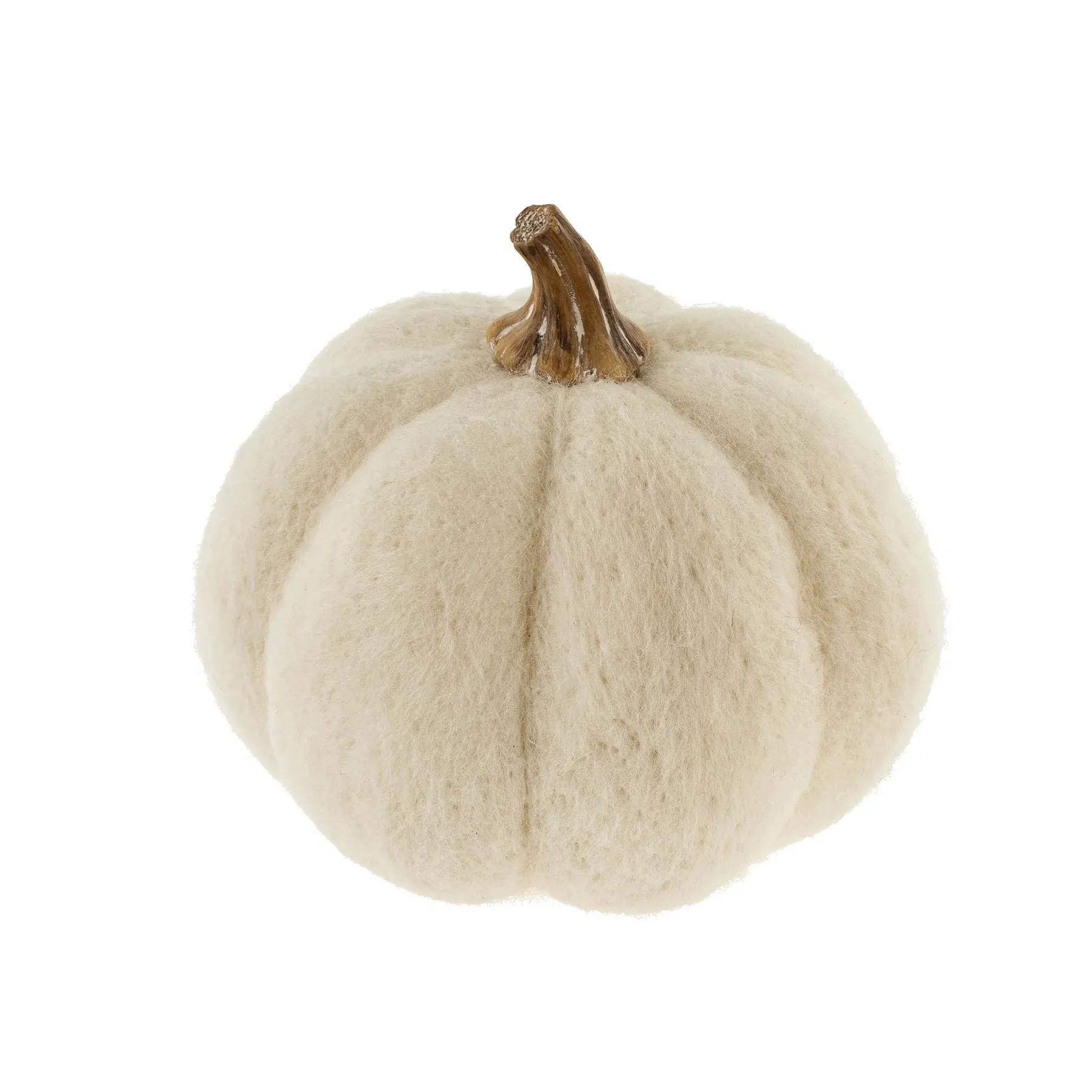 Woolen Pumpkins