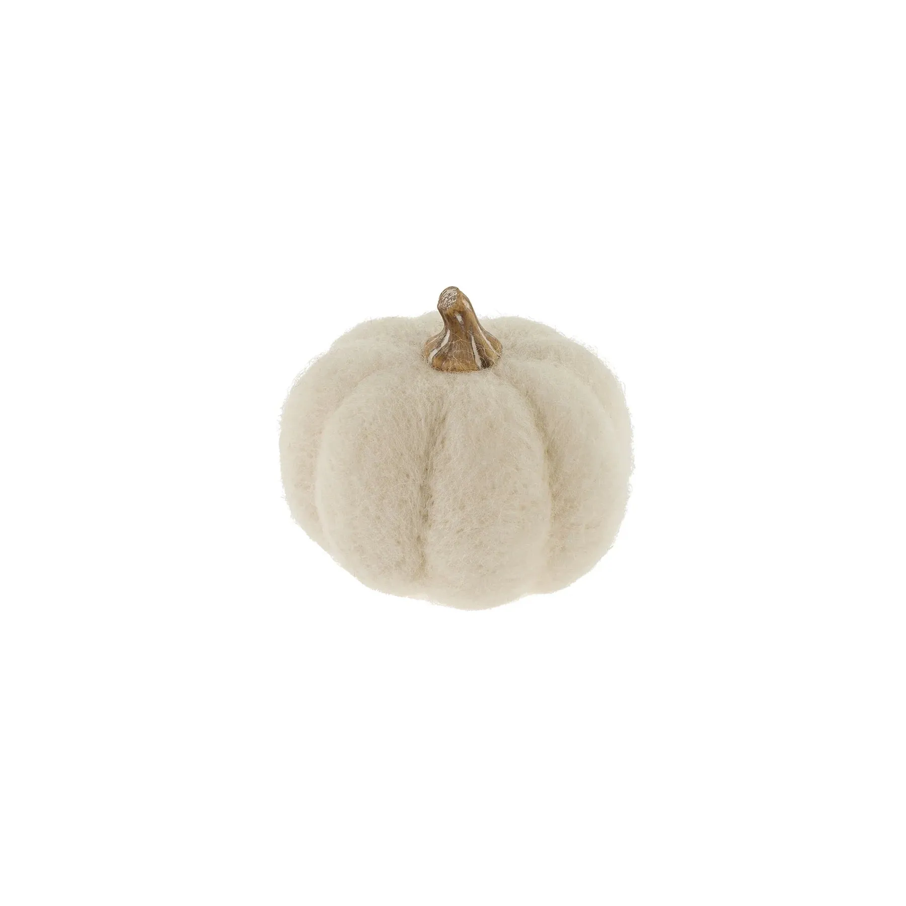 Woolen Pumpkins