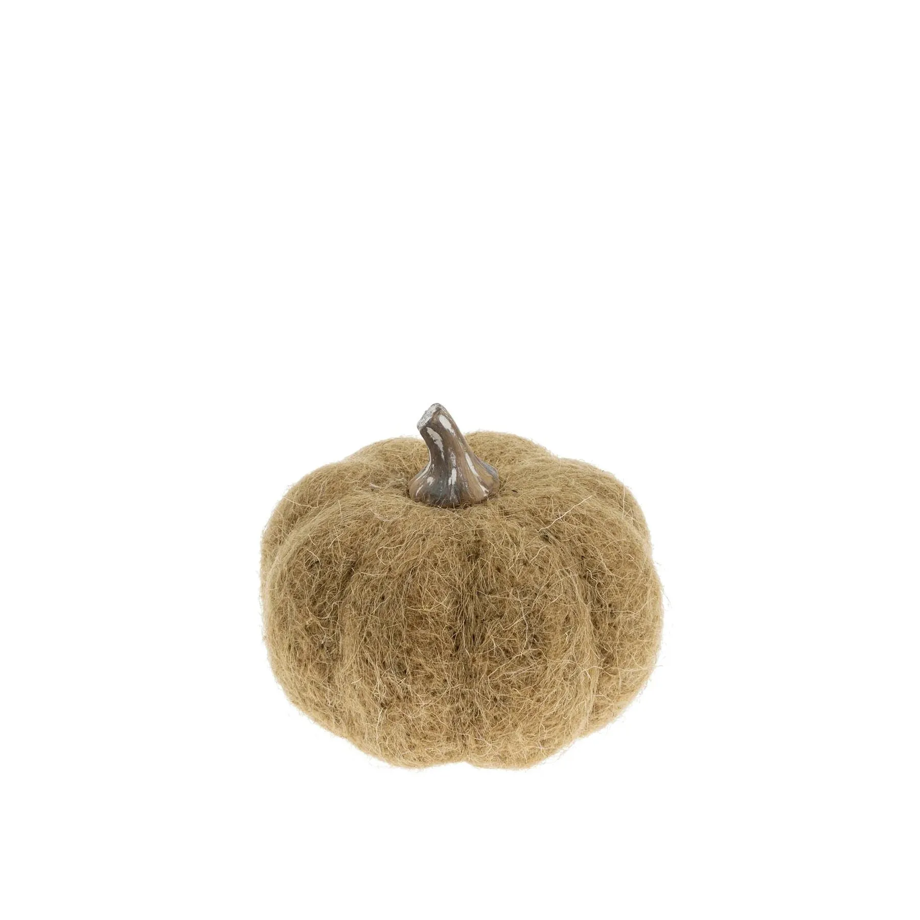 Woolen Pumpkins